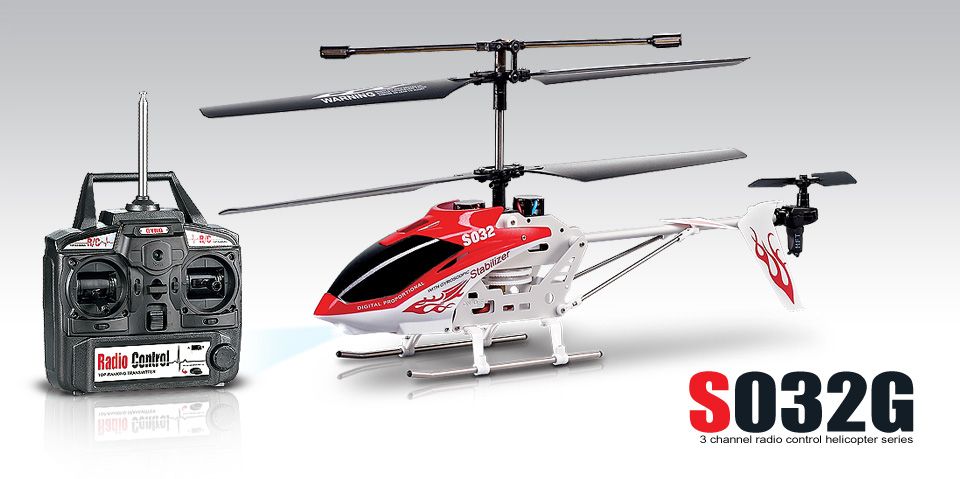 syma s032