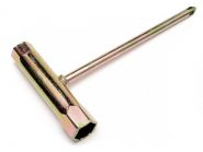 Spark plug wrench 16mm