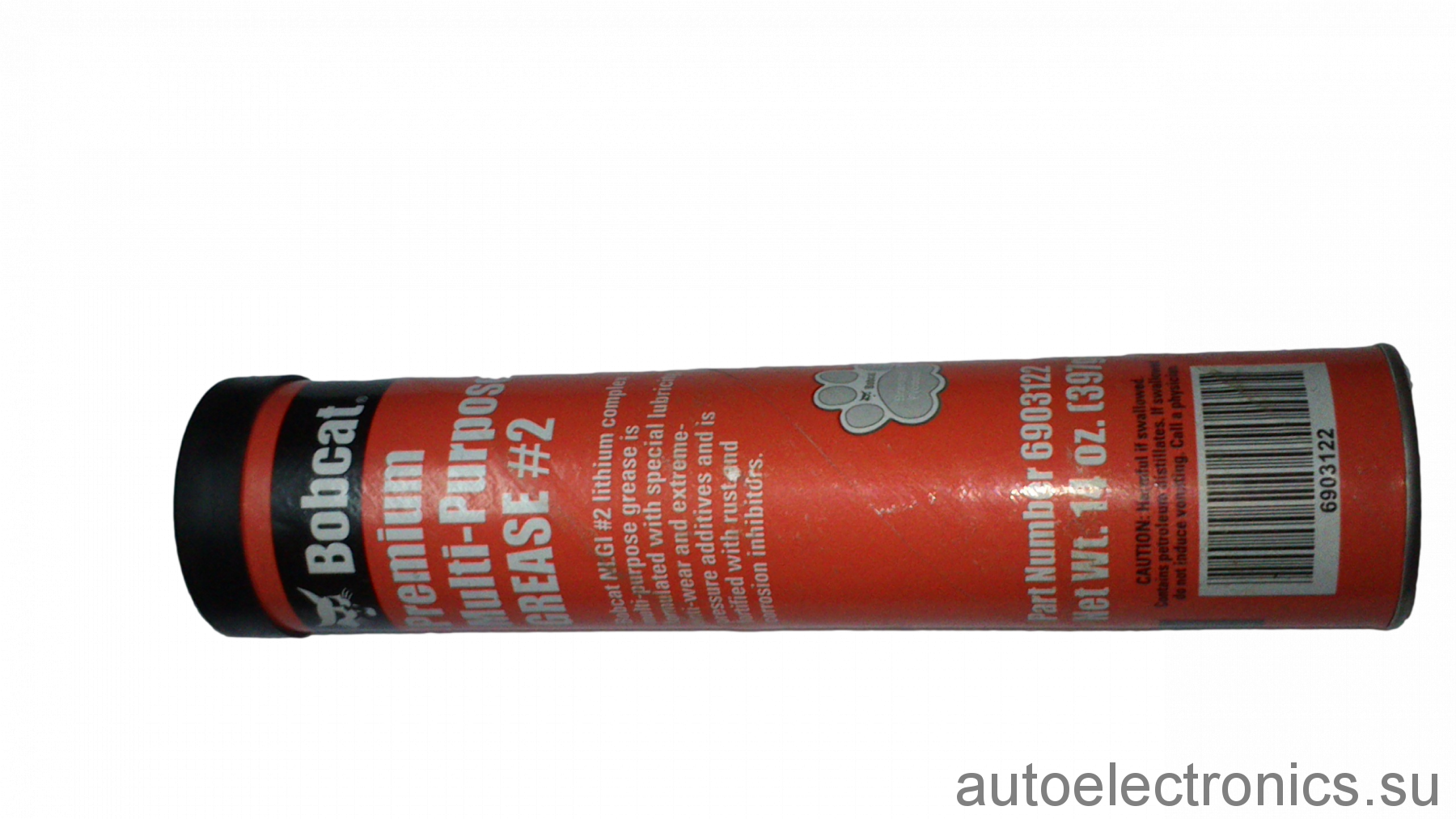 Смазка Bobcat Grease 2