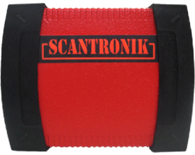 Scantronic 2.5