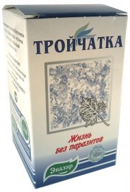 Купить В Спб Тройчатка Эвалар