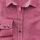 Женская рубашка бордовая Charles Tyrwhitt приталенная Fitted