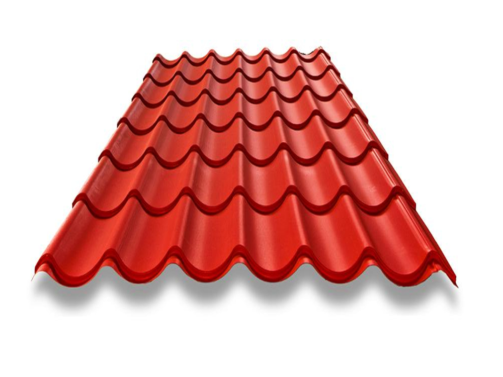 Профнастил Для Кровли Купить
