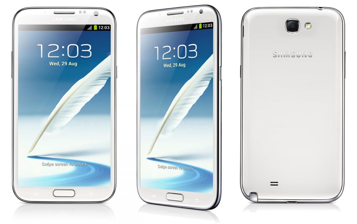 Samsung Galaxy 16