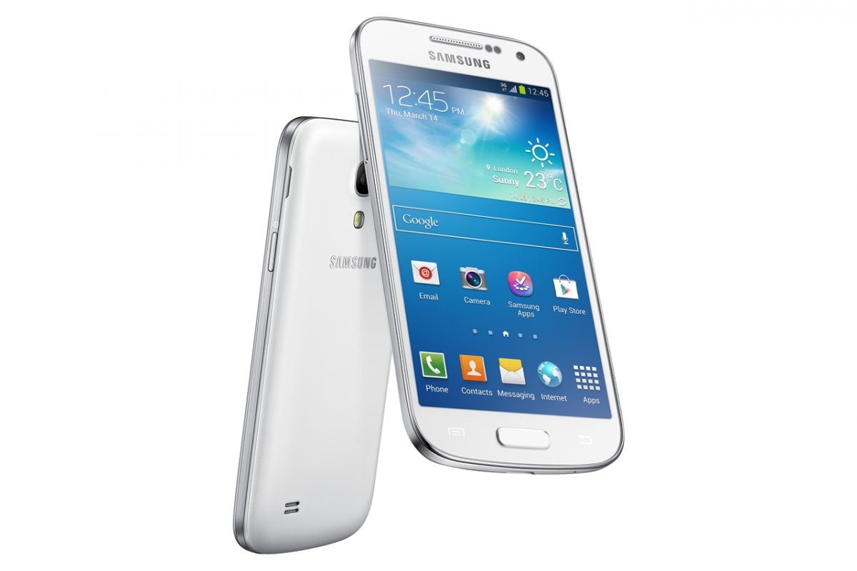 Samsung Galaxy 4