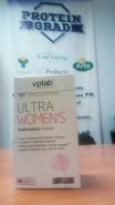 Витамины VP Ultra Womens Multivitamin Formula