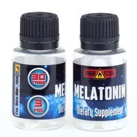 Мелатонин (гормон сна) 30таб (DMAA STORE)