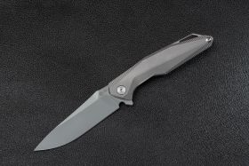 RK1701-BS 2 Anniversary  Rike Knife
