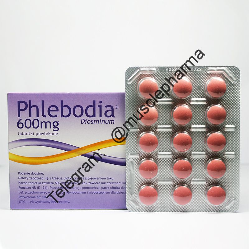Prostatitis phlebodia)
