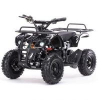 MOTAX Mini Grizlik Х-16 1000W Электроквадроцикл