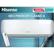 Кондиционер Hisense Neo Premium Classic A AS-07HR4SYDTG035