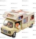 Машина 85084 "The Camper. Forchino"