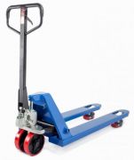 Гидравлическая тележка PROLIFT AC50 (г/п 5 тонн)