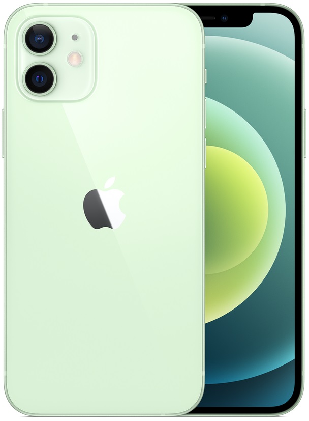 Смартфон Apple iPhone 12 64GB RU