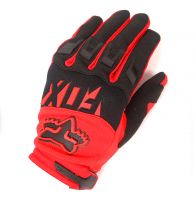 Fox Red перчатки взрослые