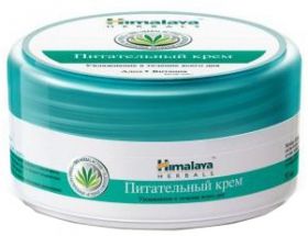 Himalaya Herbal Крем для лица питательный  50 мл