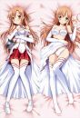 Асуна/Asuna дакимакура