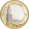 Кафедральный собор Турку (Собственно Финляндия) 5 евро Финляндия 2013