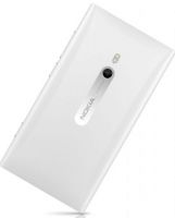 Корпус Nokia 800 Lumia (white)