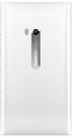 Корпус Nokia 900 Lumia (white) Оригинал
