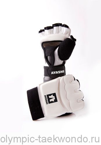 Перчатки для тхэквондо Ayashi (FLL)