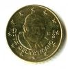 50 евроцентов Ватикан 2011 (2 серия)