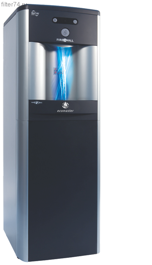 Автомат питьевой воды Ecomacter WL2 Firewall