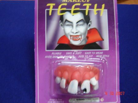 Зубы с гнилью