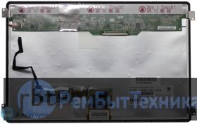 Матрица с тачскрином B121EW09 v.5 HP Touchsmart TM2