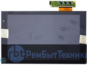 Матрица с тачскрином B101EW05 v.1 для планшетов Acer Iconia Tab A500