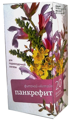 фиточай алтай 21