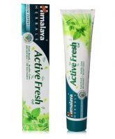 Himalaya Active Fresh Gel Toothpaste