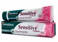 Himalaya Sensitive Toothpaste