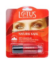 Lotus Herbals 100% Natural Kajal