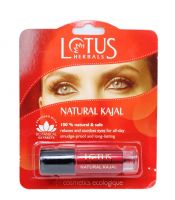 Lotus Herbals 100% Natural Kajal