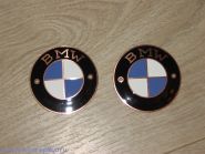 Эмблемы BMW малые