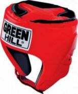 Шлем боксерский Green Hill Pro