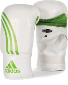 Перчатки боксерские Снарядные Adidas BOX-FIT ADIBGS01/B