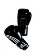 Перчатки боксерские тренировочные Adidas Shadow adiBT031