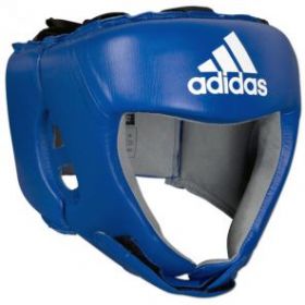 Шлем боксерский Adidas AIBAH1 S, L, XL