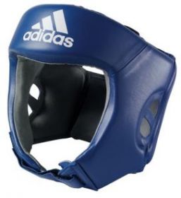 Шлем боксерский Adidas AIBAH1