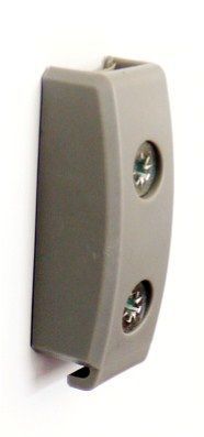 Блок для монтажа одиночного крюка (20mm) - GSR5