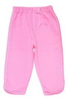 розовые штаны для девочки черубино 7203