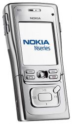 Nokia N91