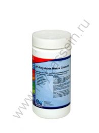 Chemoform, pH-минус гранулированный, 1,5кг