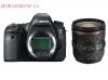 Цифровая зеркальная фотокамера Canon EOS 6D Kit EF 24-70mm f/4 L IS USM