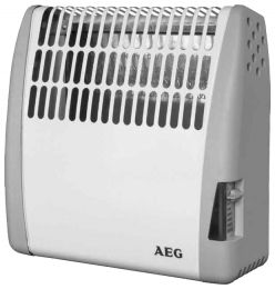 АЕГ обогреватель для защиты помещений от замерзания AEG FW 505 (0,5 кВт)