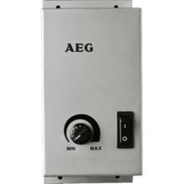 АЕГ устройство управления для инфракрасных обогревателей AEG IR Dimmer 3601