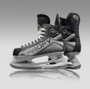 Хоккейные коньки СК (Спортивная Коллекция) Profy Next Y CK-IS000071