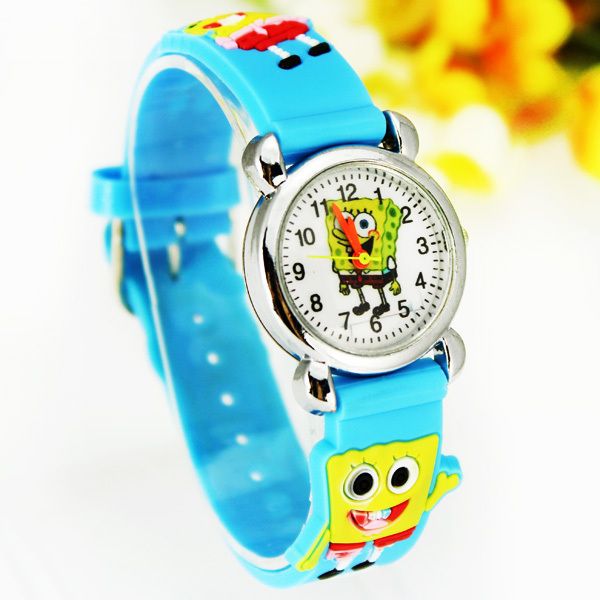 Наручные часы Губка Боб SpongeBob